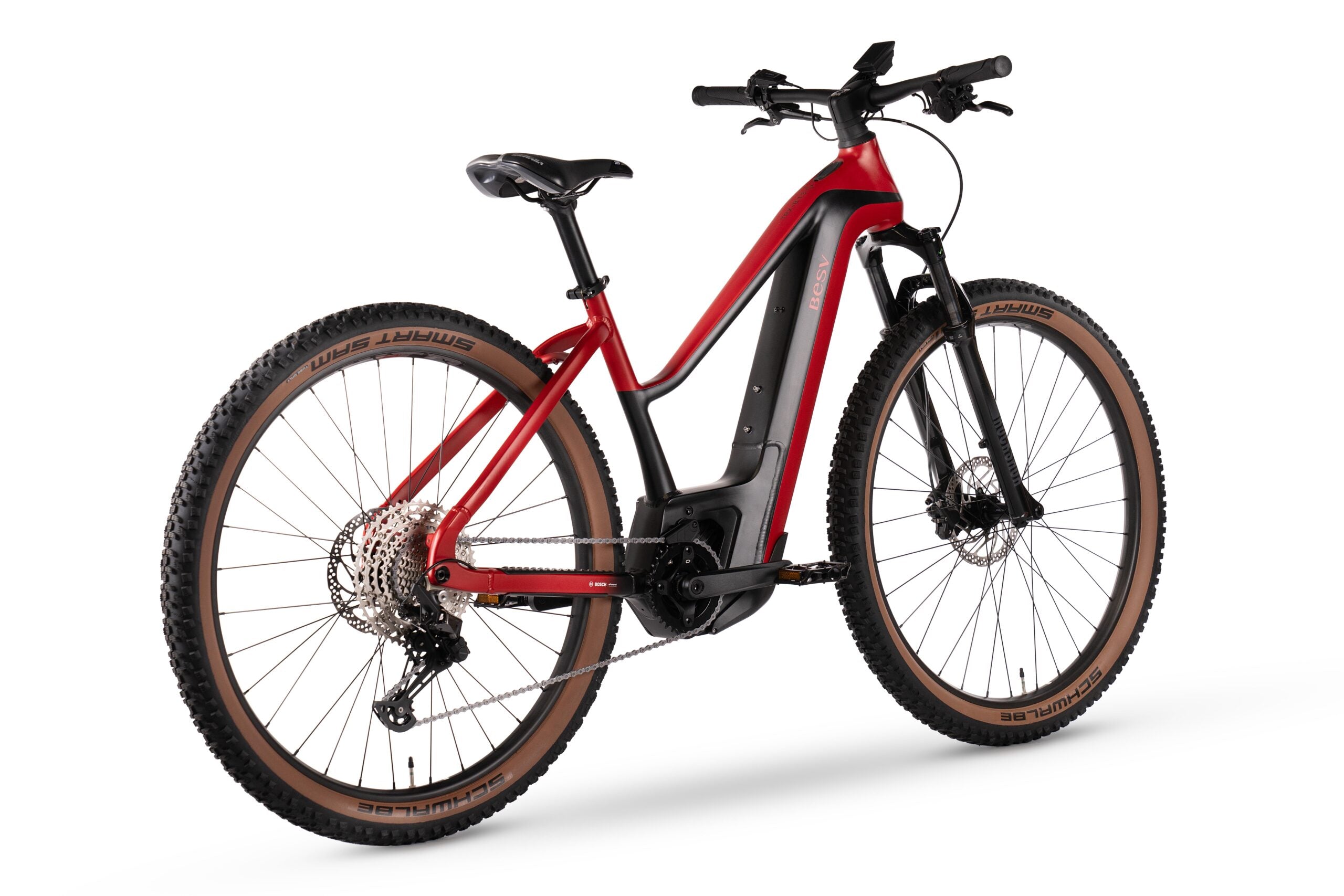 TRX-B 1.3 ST