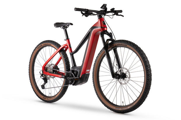TRX-B 1.3 ST
