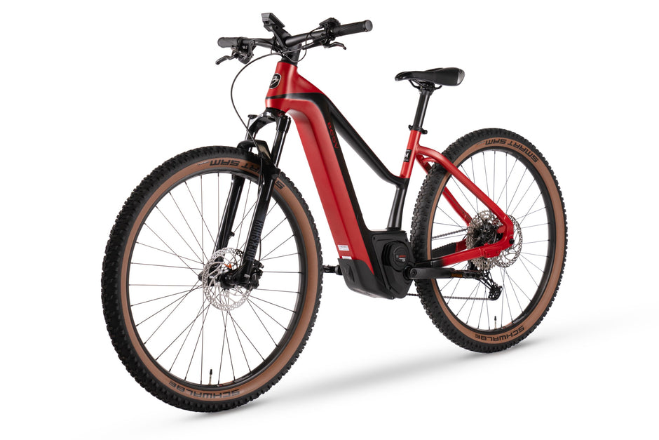 TRX-B 1.3 ST