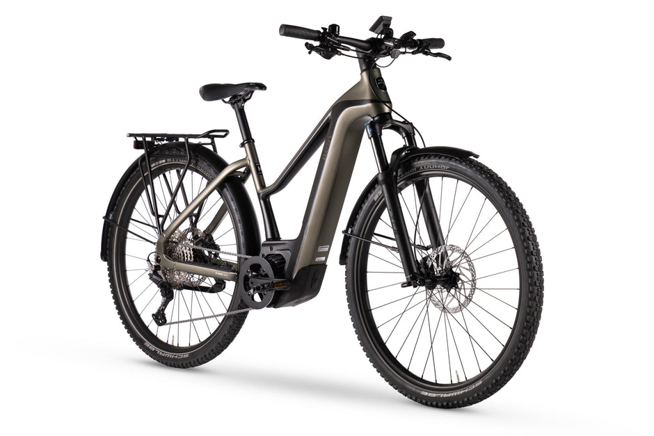 TRX-B Urban 1.1 ST