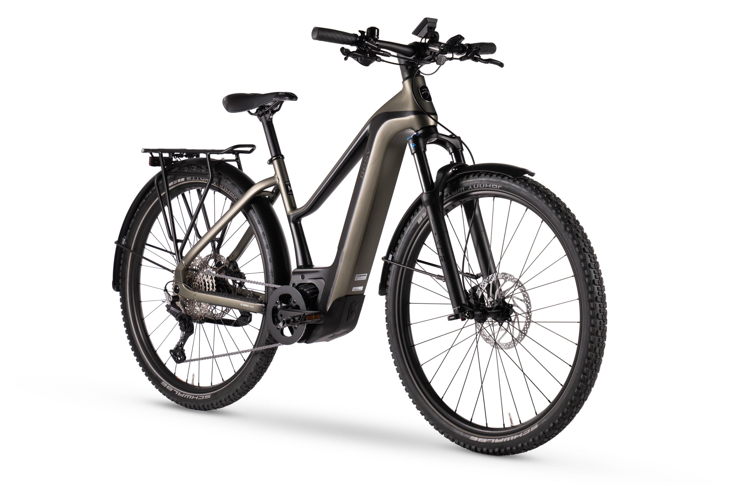 TRX-B Urban 1.1 ST