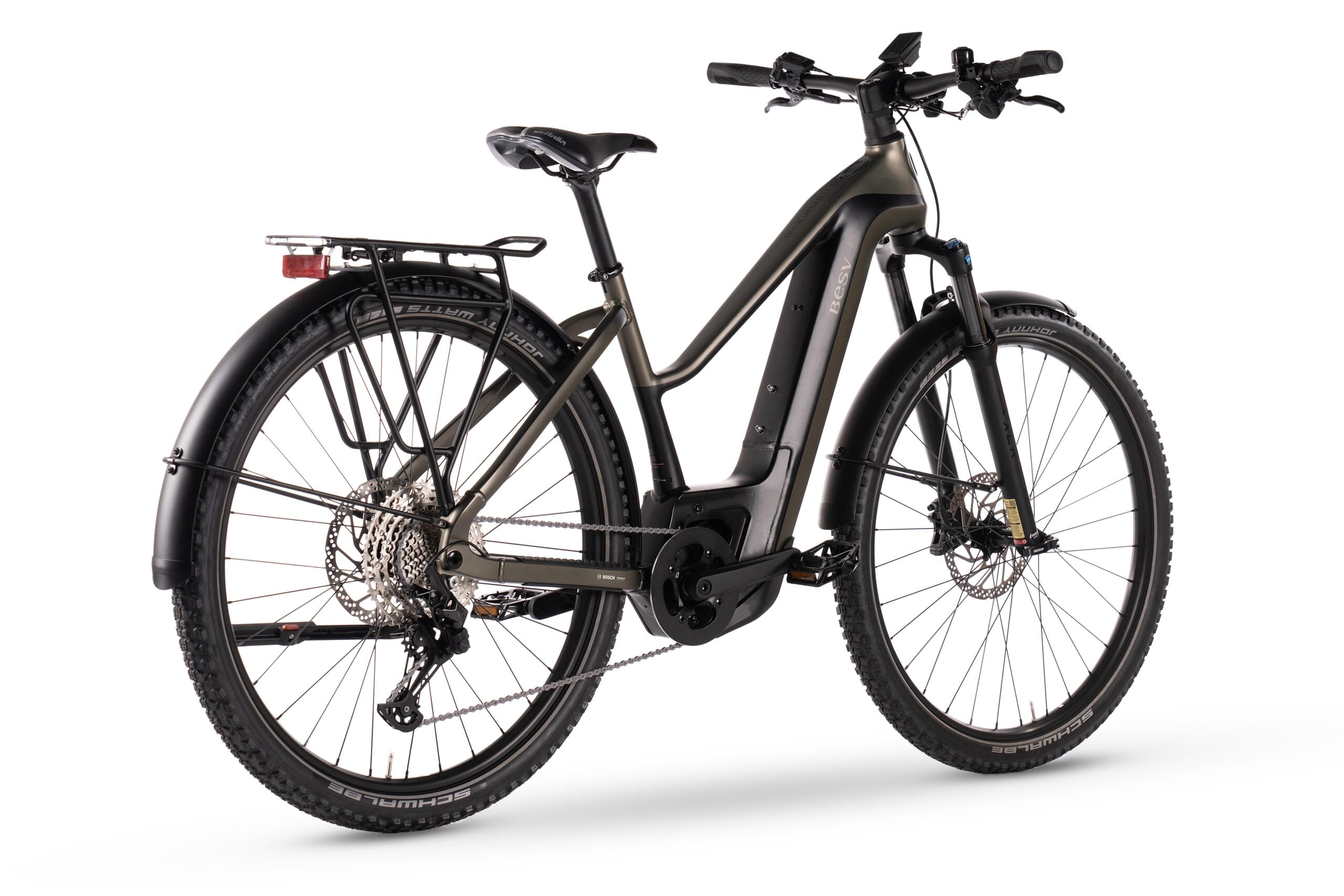 TRX-B Urban 1.1 ST