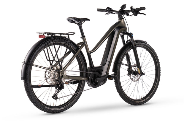 TRX-B Urban 1.1 ST