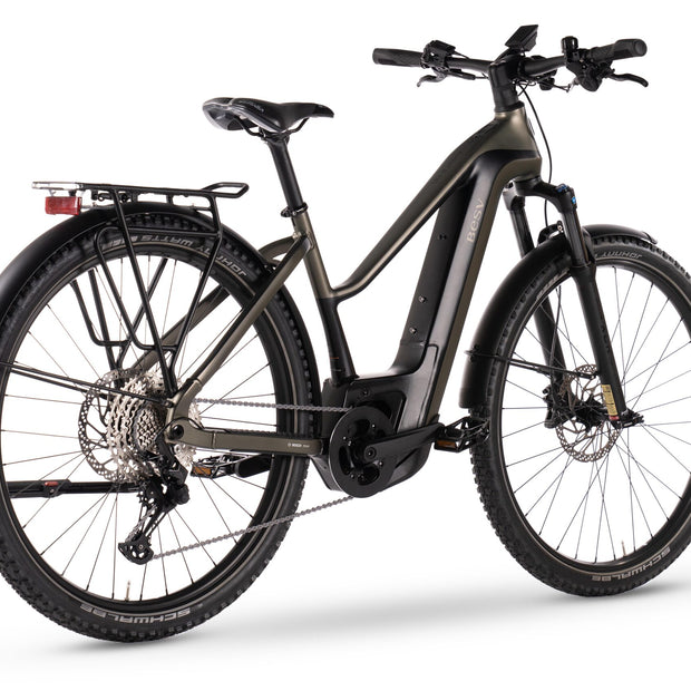 TRX-B Urban 1.1 ST
