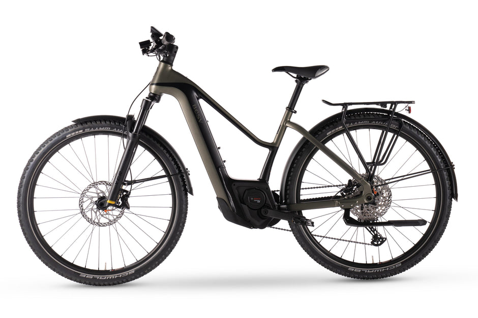 TRX-B Urban 1.1 ST