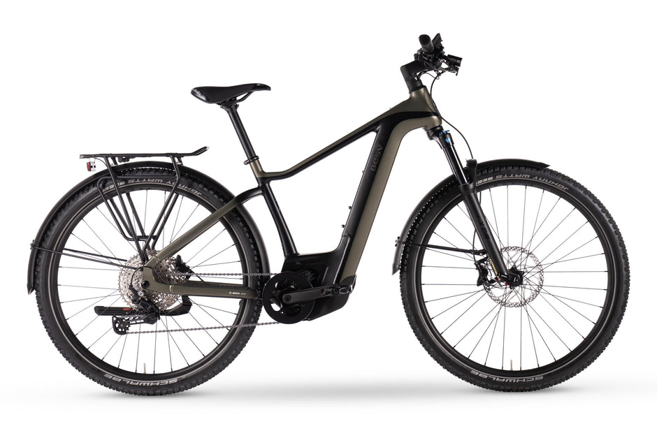 TRX-B Urban 1.1