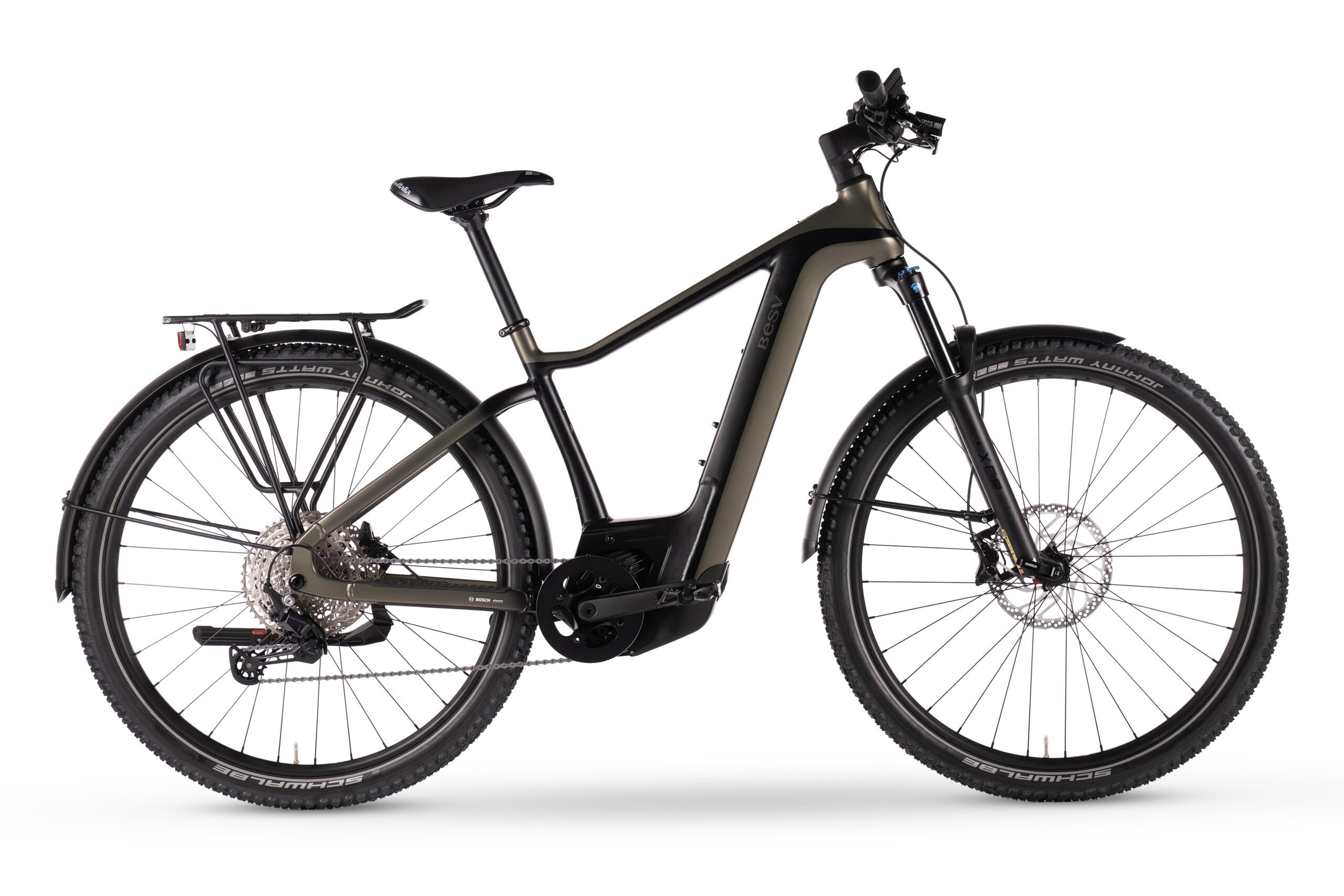 TRX-B Urban 1.1