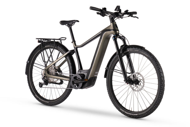 TRX-B Urban 1.1