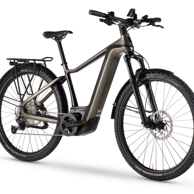 Електрически велосипед BESV TRX-B Urban 1.1