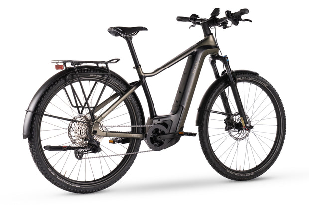 TRX-B Urban 1.1