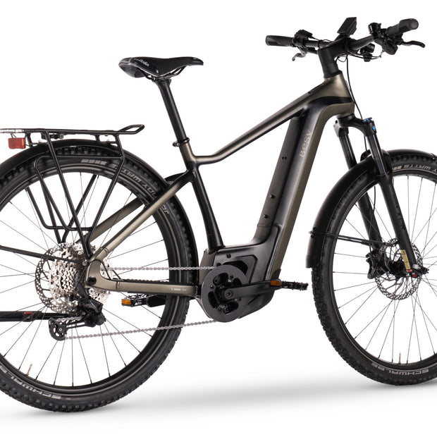 TRX-B Urban 1.1