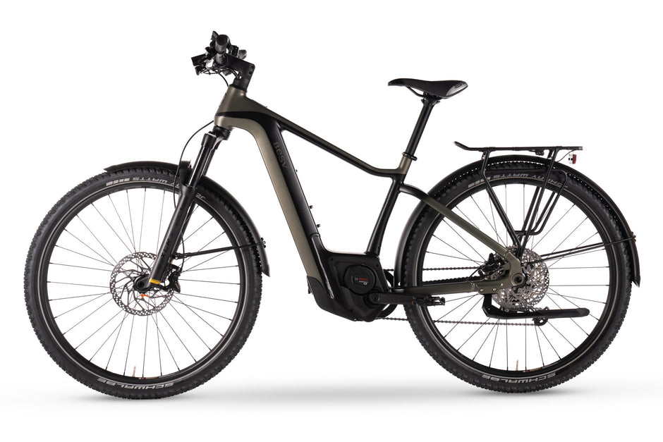 TRX-B Urban 1.1