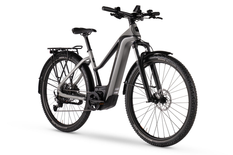 TRX-B Urban 1.3 ST