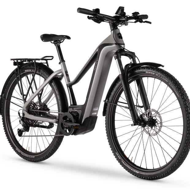 Електрически велосипед BESV TRX-B Urban 1.3 ST