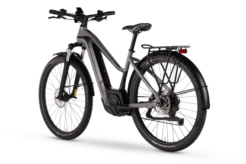TRX-B Urban 1.3 ST