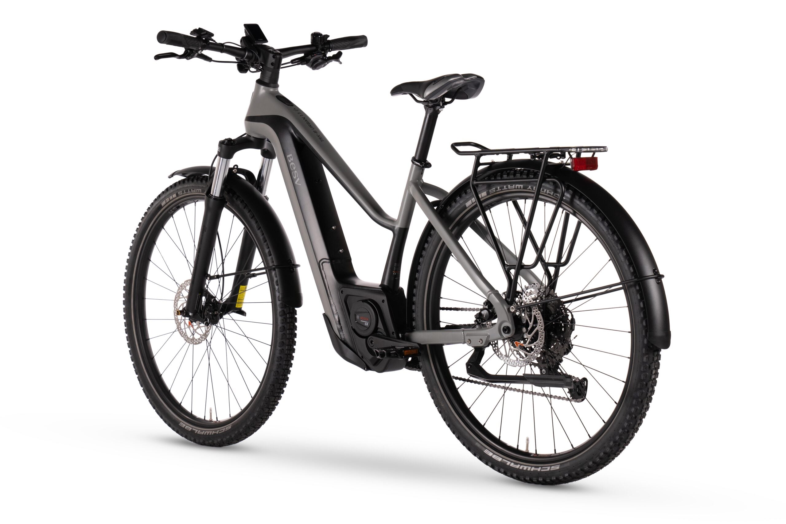 TRX-B Urban 1.3 ST