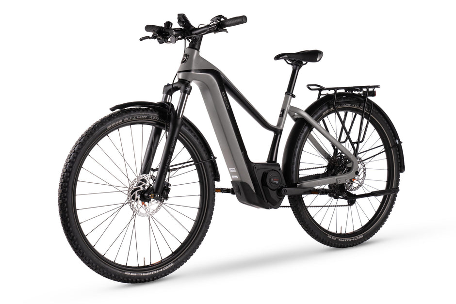 TRX-B Urban 1.3 ST