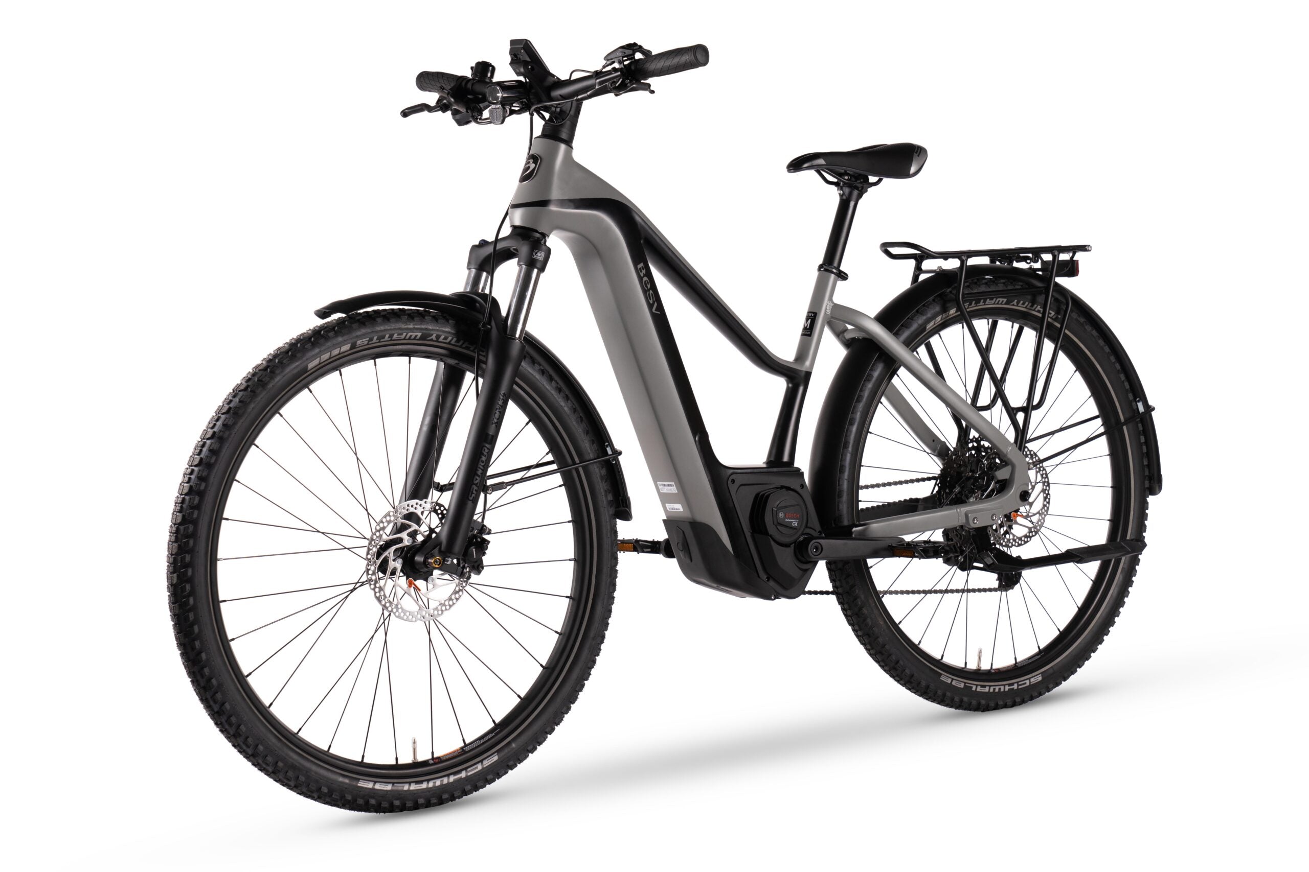 TRX-B Urban 1.3 ST