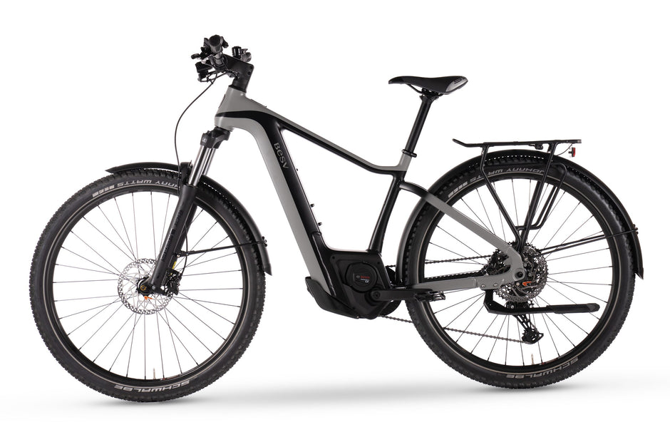 TRX-B Urban 1.3