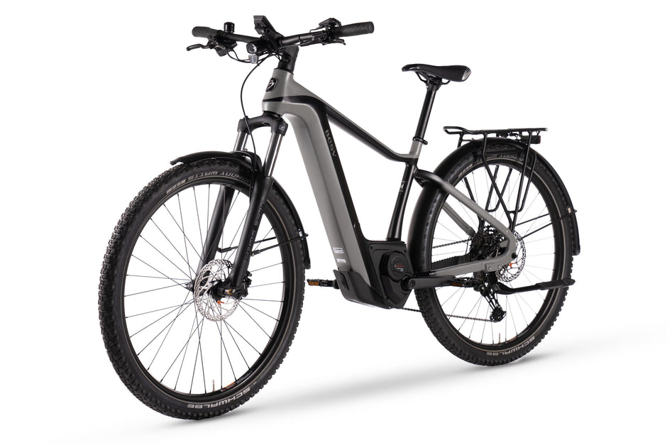 TRX-B Urban 1.3