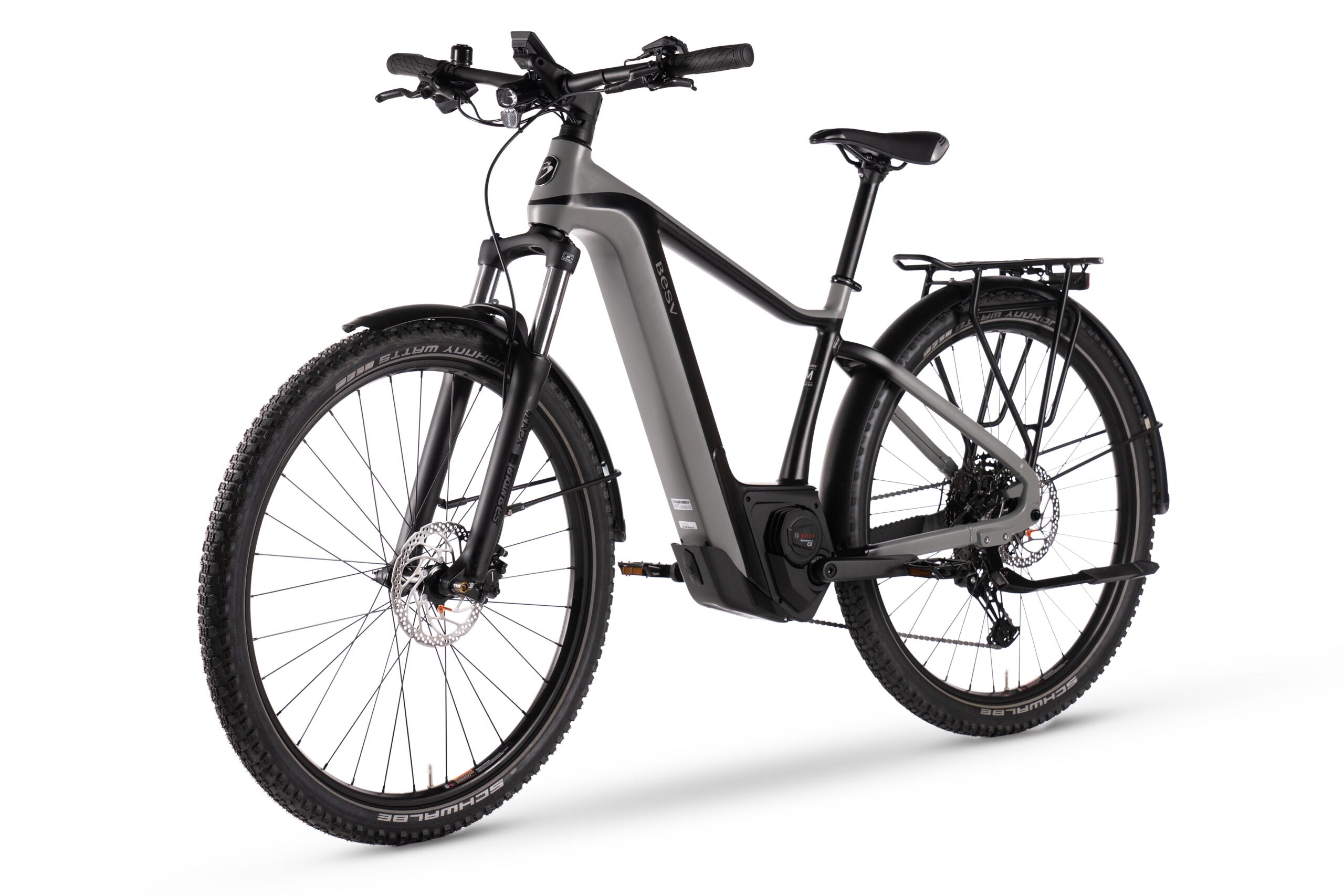 TRX-B Urban 1.3
