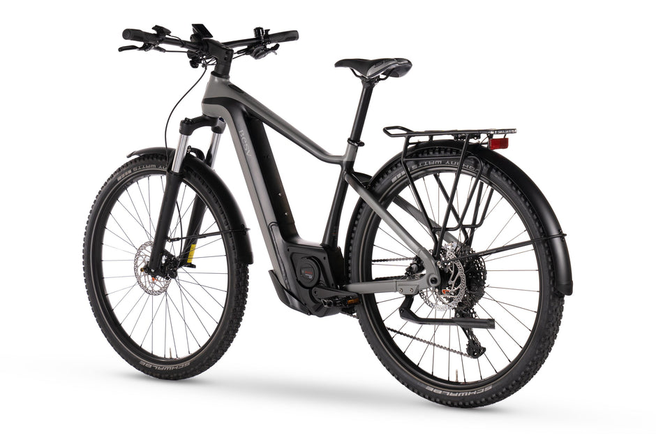 TRX-B Urban 1.3