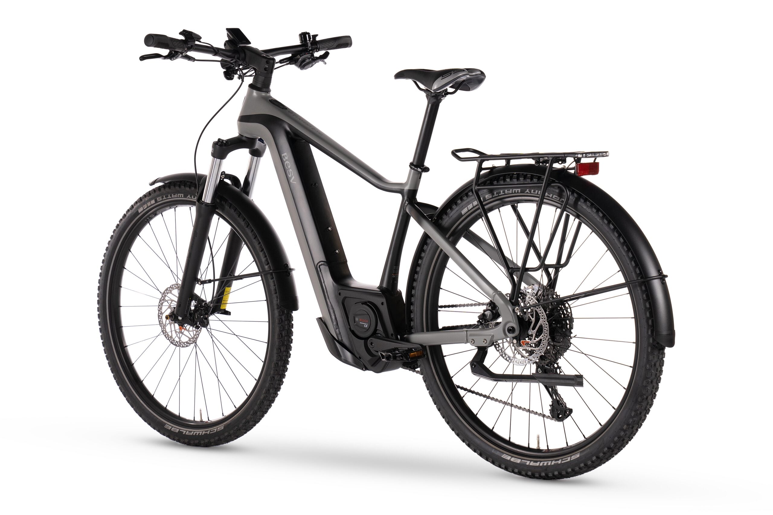TRX-B Urban 1.3