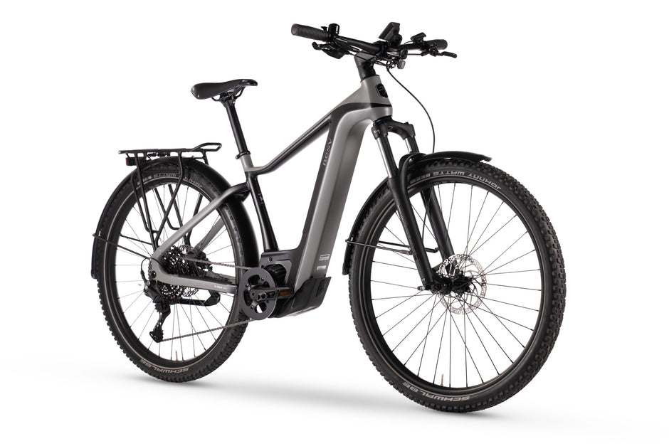 TRX-B Urban 1.3