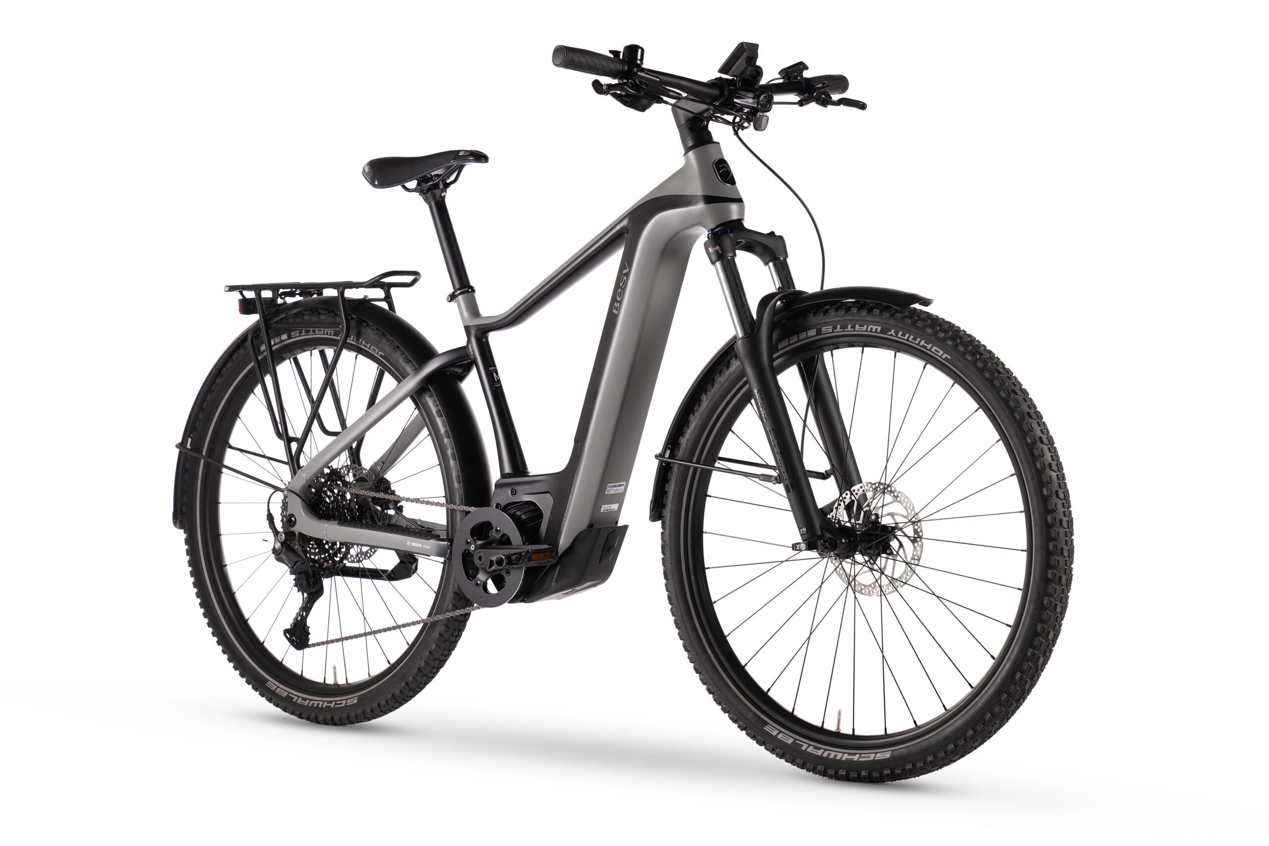 TRX-B Urban 1.3