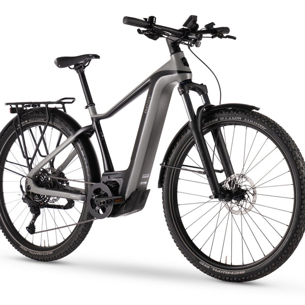 Електрически велосипед BESV TRX-B Urban 1.3