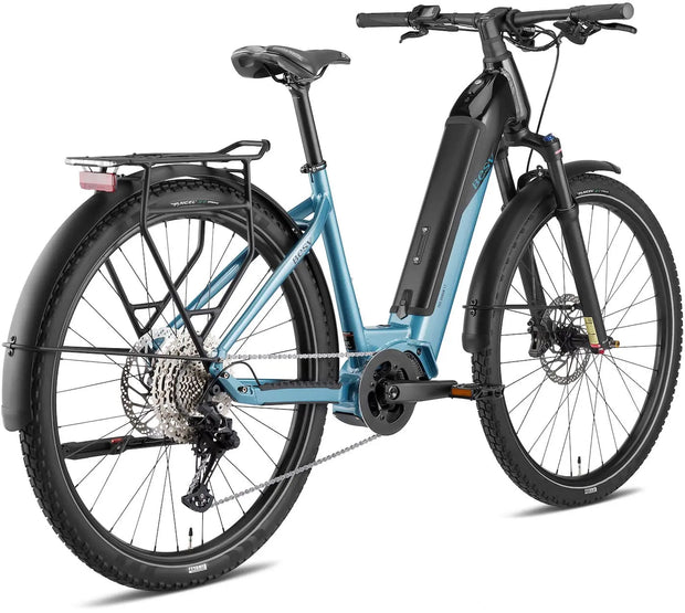 TRX Urban 1.1 LS