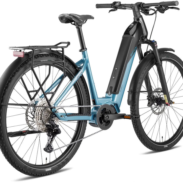 TRX Urban 1.1 LS