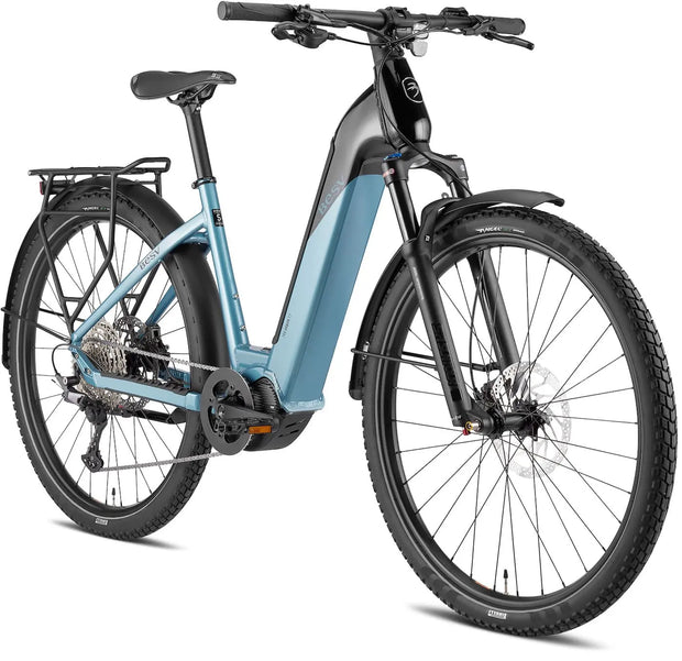 TRX Urban 1.1 LS