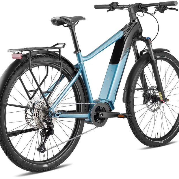 TRX Urban 1.1