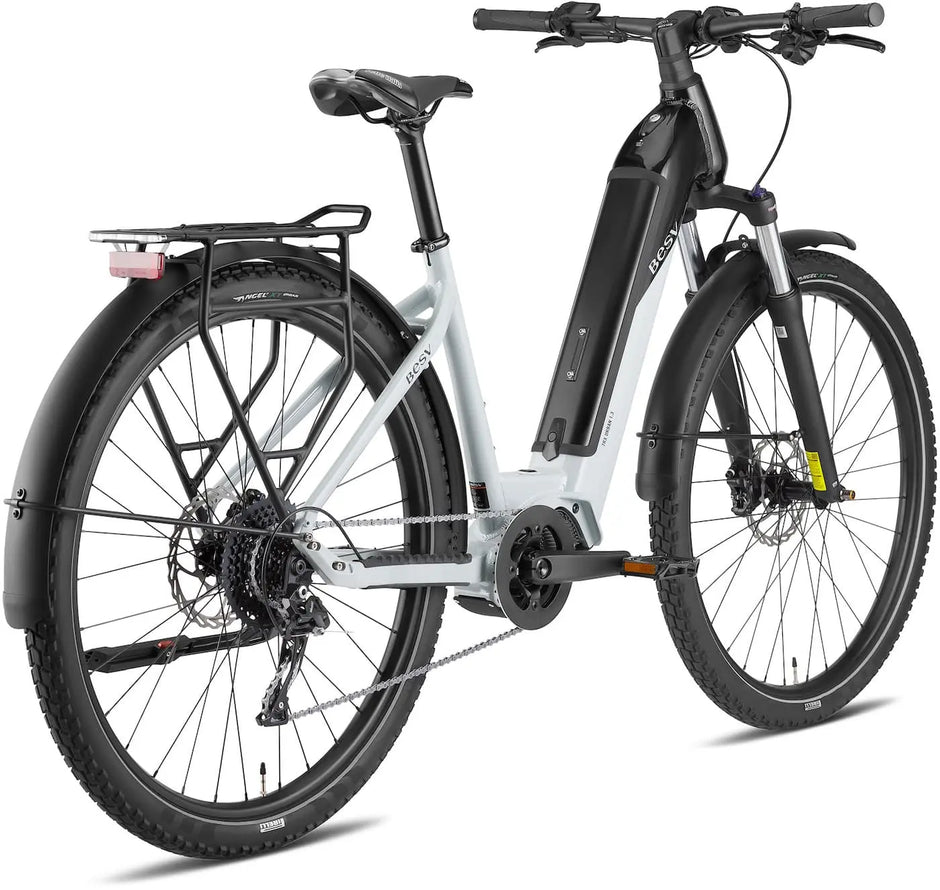 TRX Urban 1.3 LS