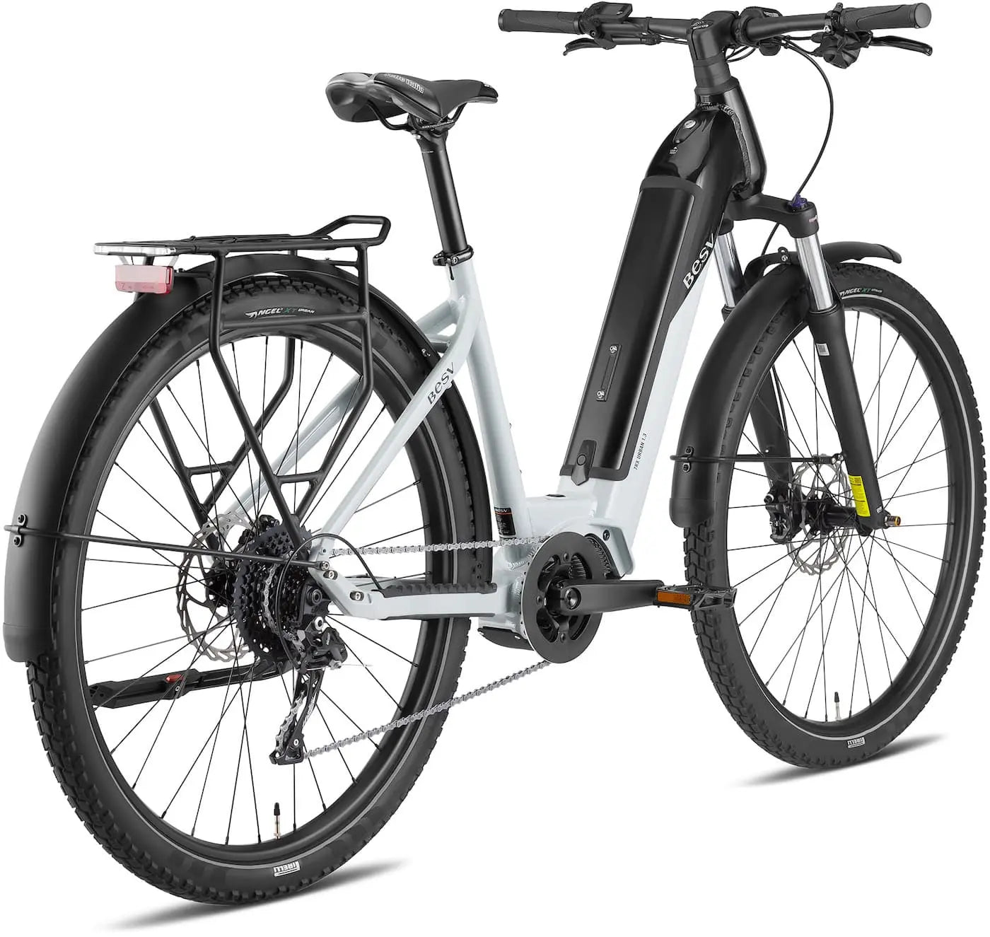 TRX Urban 1.3 LS