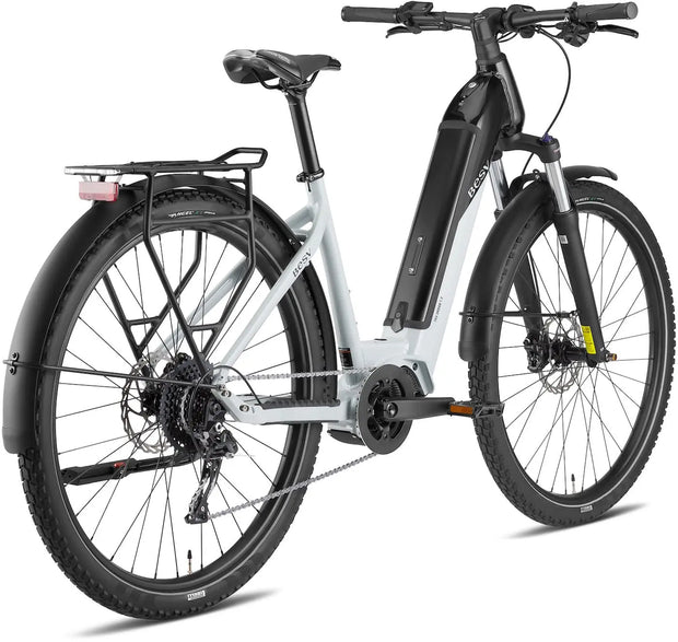 TRX Urban 1.3 LS