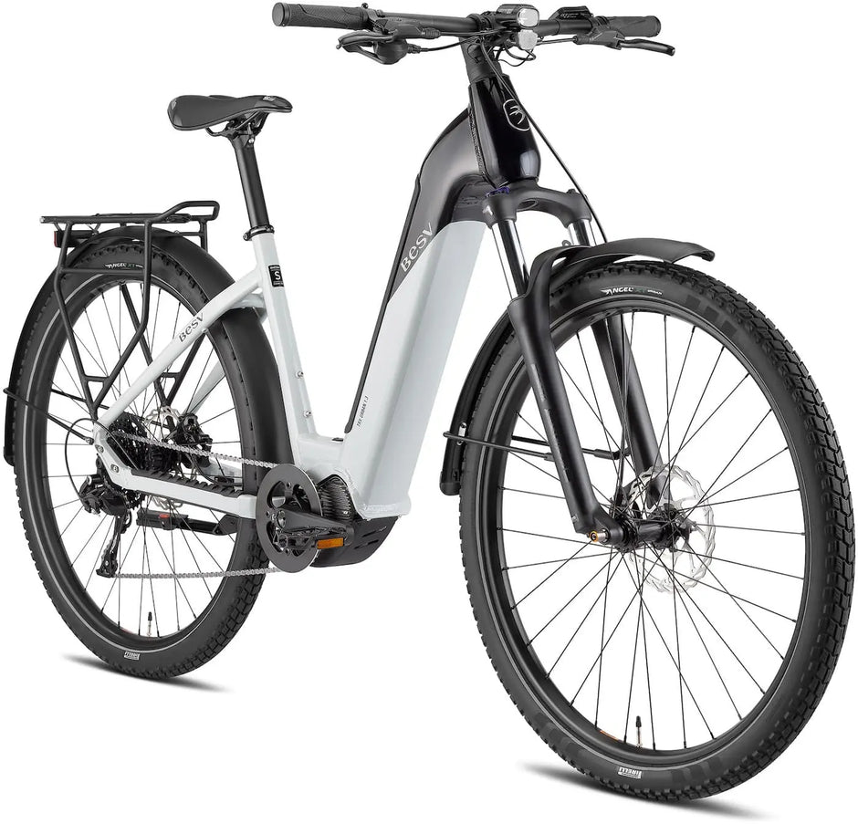 TRX Urban 1.3 LS