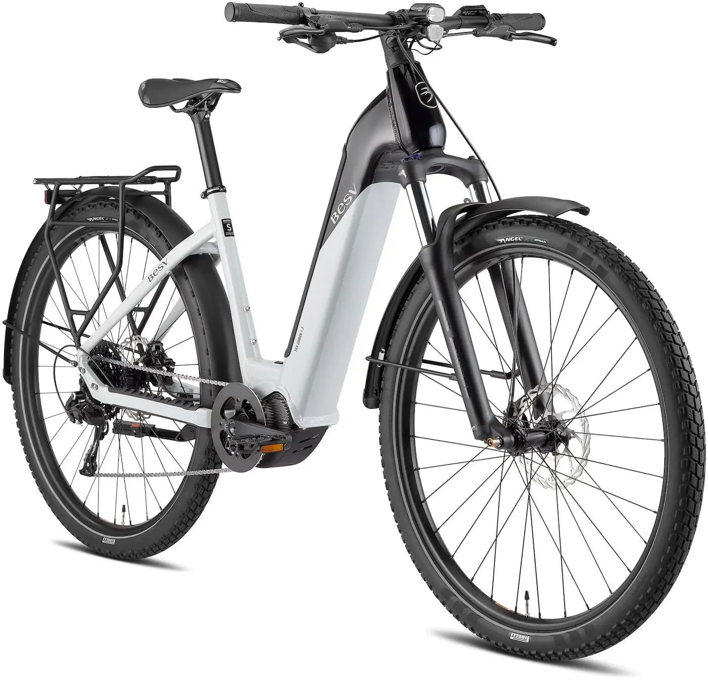 TRX Urban 1.3 LS