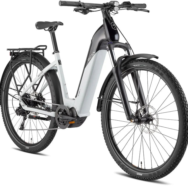 Електрически велосипед BESV TRX Urban 1.3 LS