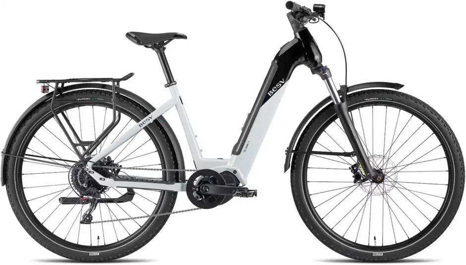 TRX Urban 1.3 LS