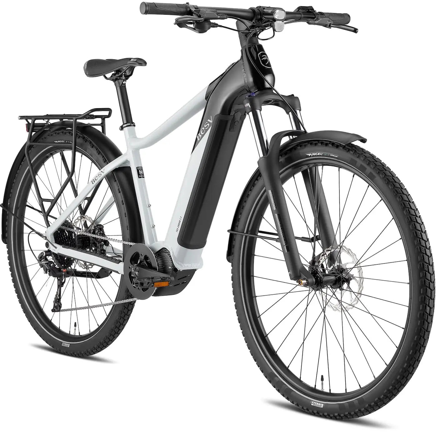 TRX Urban 1.3