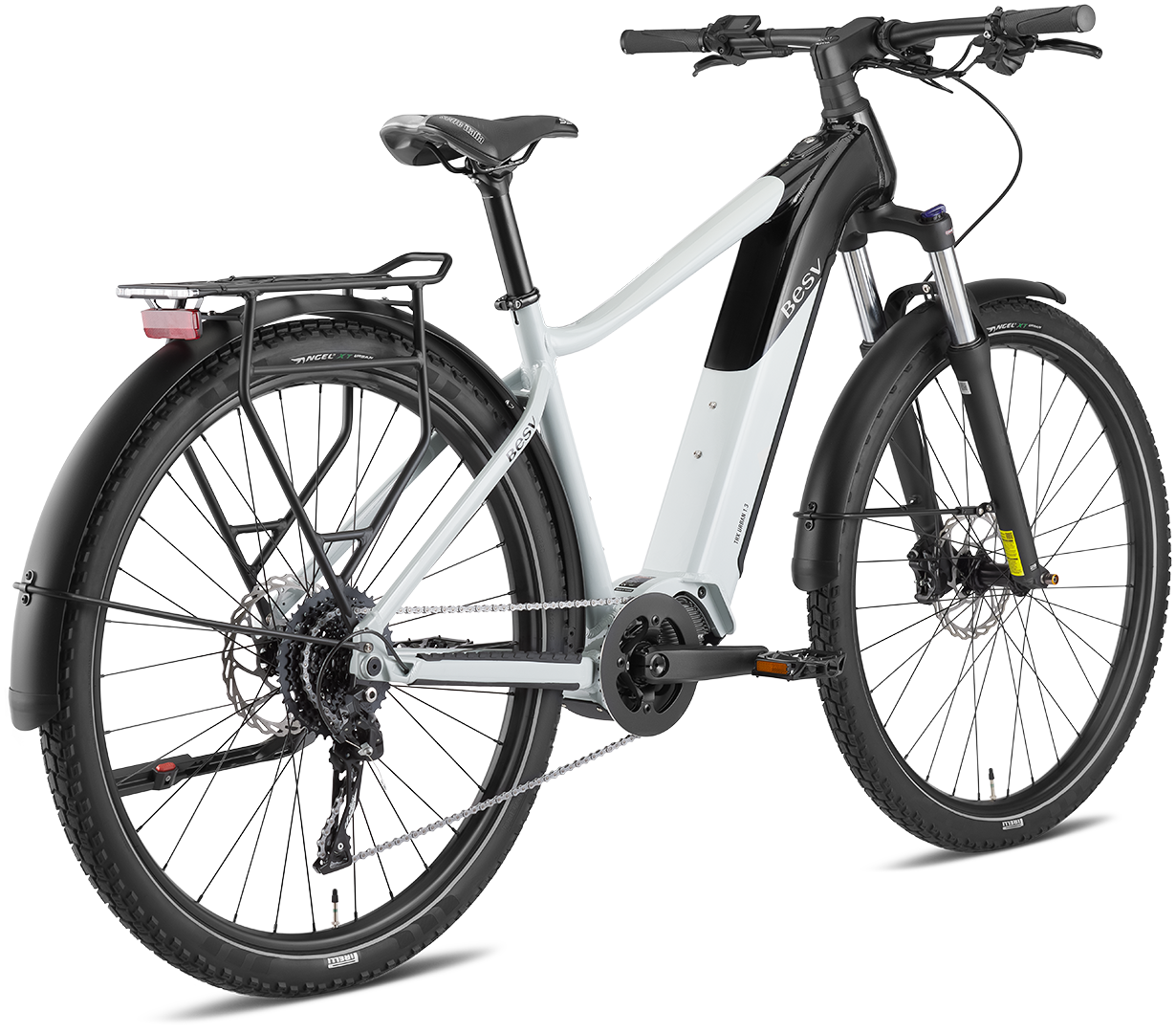 TRX Urban 1.3