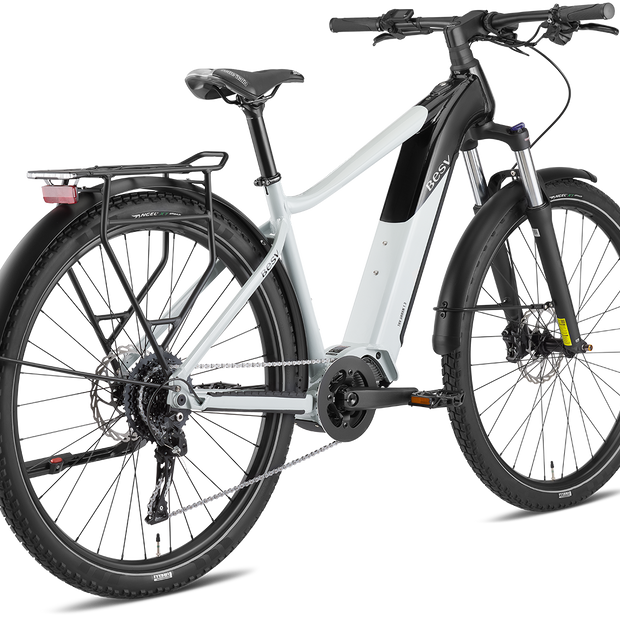 TRX Urban 1.3