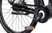VTron IGH Gent