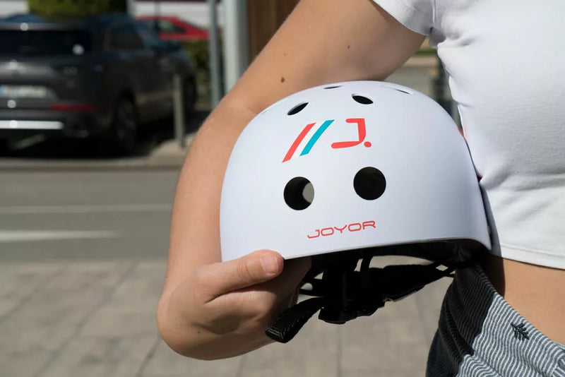 Каска Joyor Pop Mobility Helmet