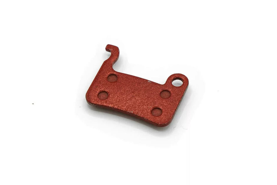 Спирачни накладки за серия Brake pads X / Y