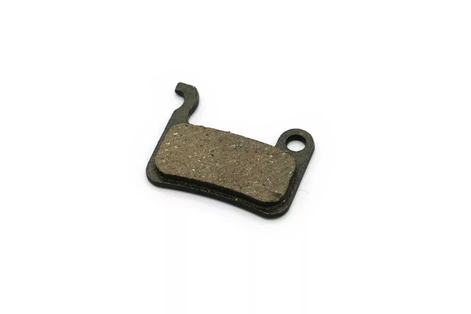 Спирачни накладки за серия Brake pads X / Y