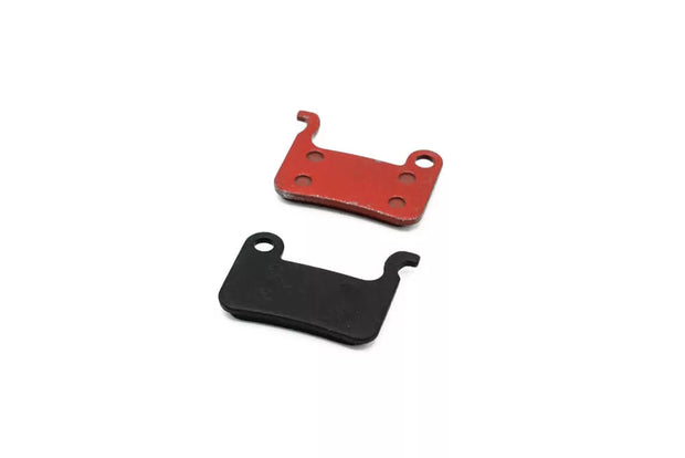 Спирачни накладки за серия Brake pads X / Y