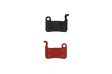 Спирачни накладки за серия Brake pads X / Y